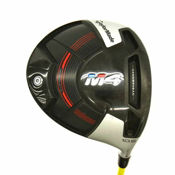 TaylorMade テーラーメイド/M4 ドライバー//BCランク/75