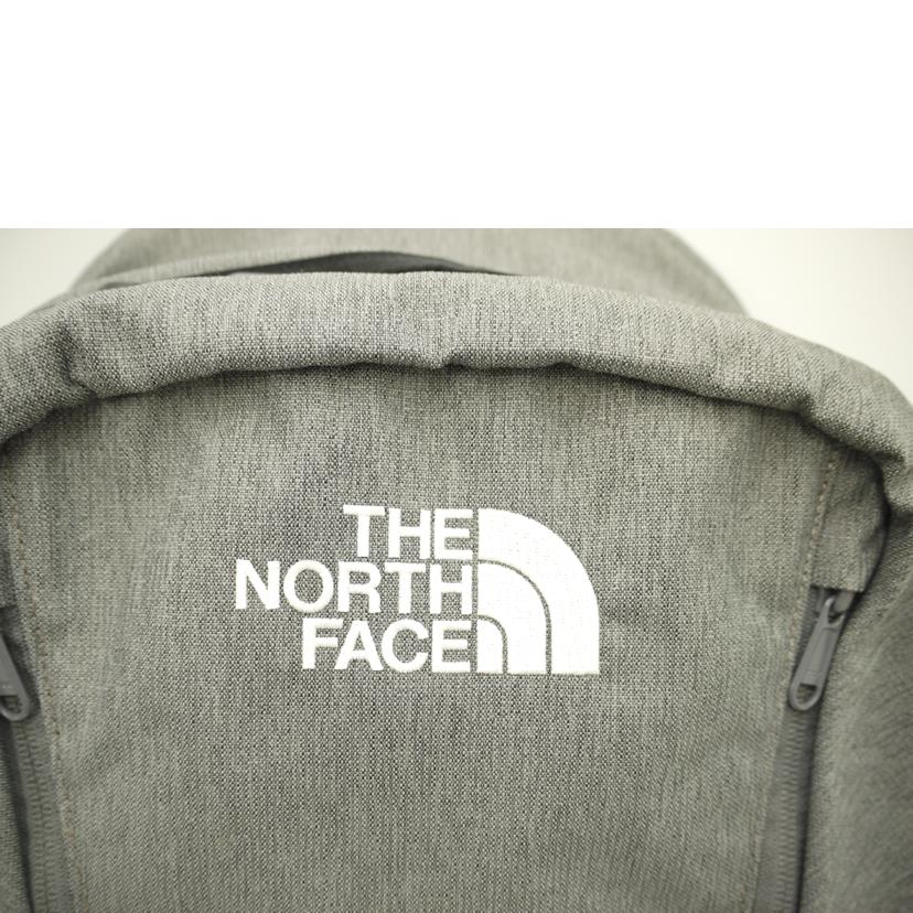 THE　NORTHFACE ノースフェイス/THE　NORTHFACE　バックパック//SAランク/69
