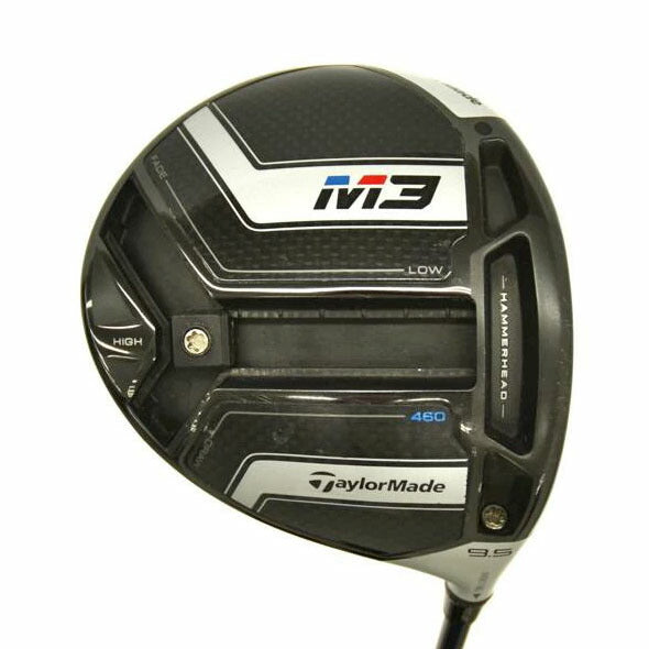 TaylorMade テーラーメイド/M3 ドライバー//BCランク/75