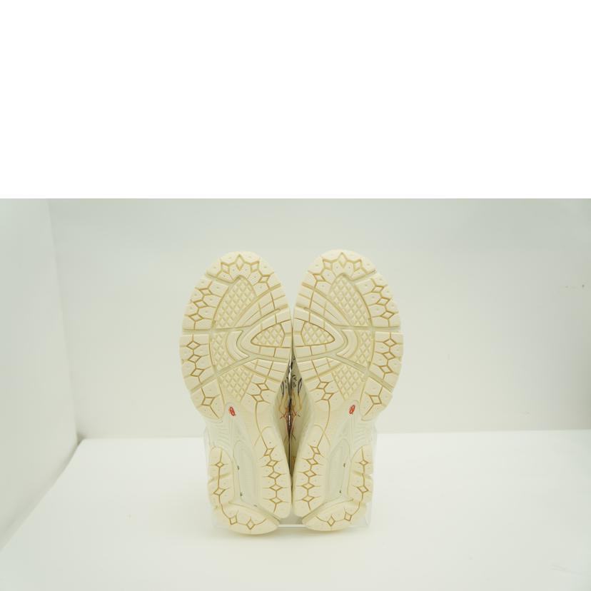 new　balance ニューバランス/ブライアントジャイルス×2002R／ミュール／オフホワイト/M2002RM1//SAランク/75