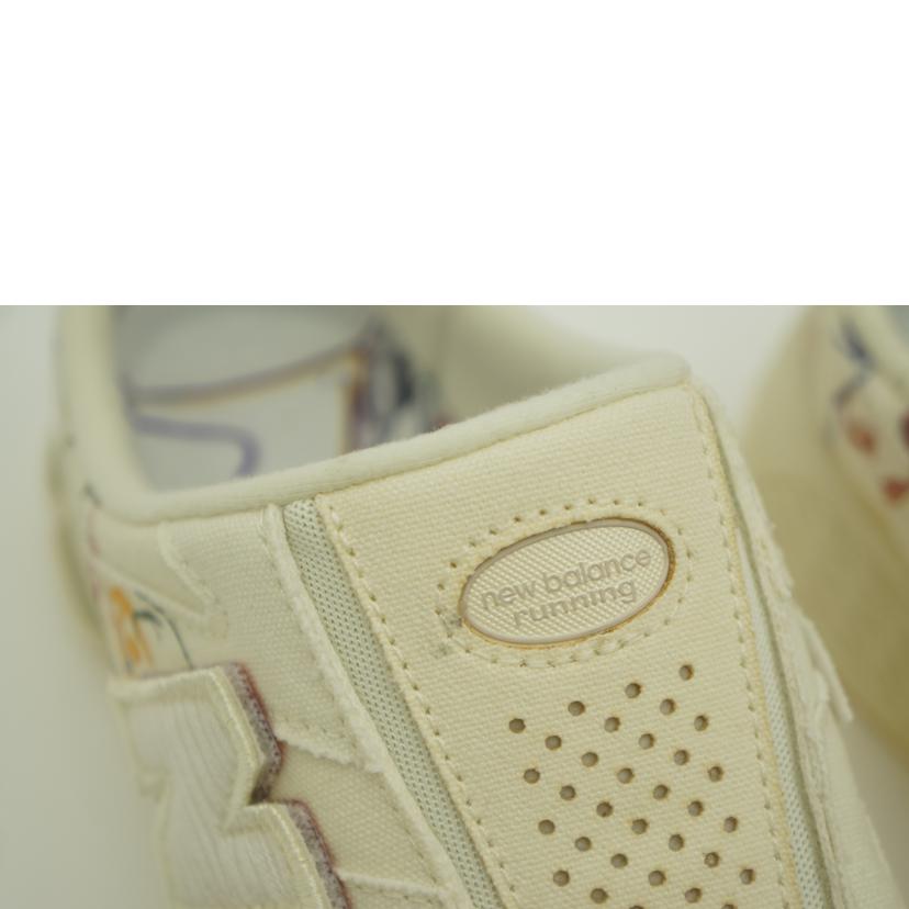 new　balance ニューバランス/ブライアントジャイルス×2002R／ミュール／オフホワイト/M2002RM1//SAランク/75