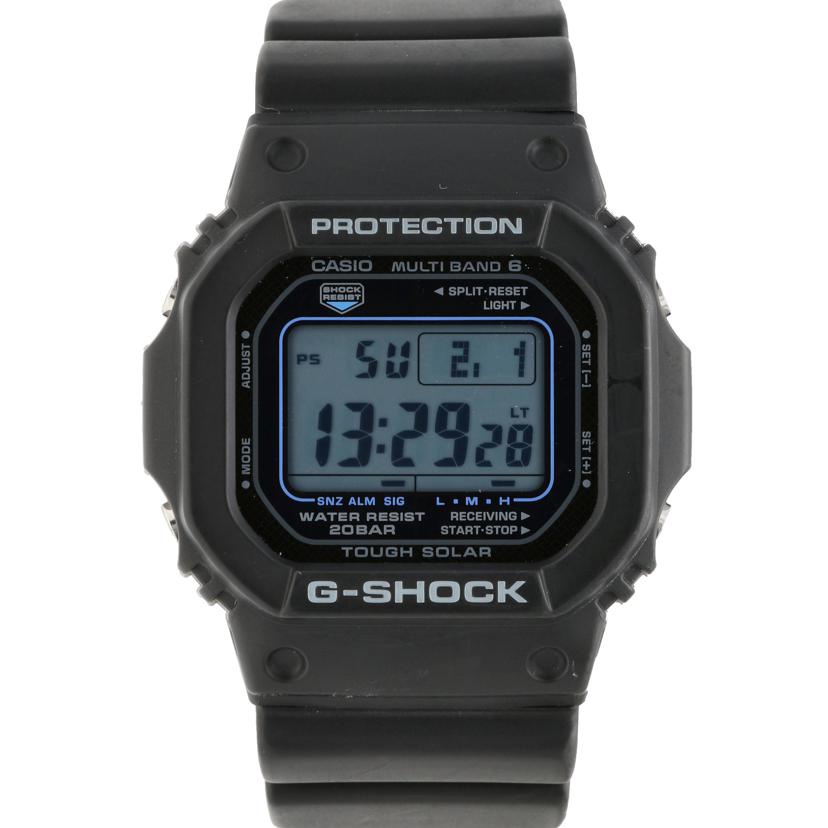 CASIO カシオ/G－SHOCK/GW-M5610U//349*/Aランク/81