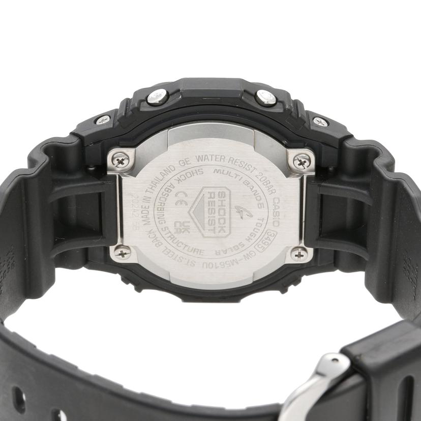 CASIO カシオ/G－SHOCK/GW-M5610U//349*/Aランク/81