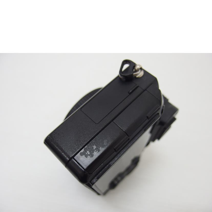 SONY SONY/α7IIIミラーレスボディ／ILCE－7M3/ILCE-7M3//3108738/ABランク/88