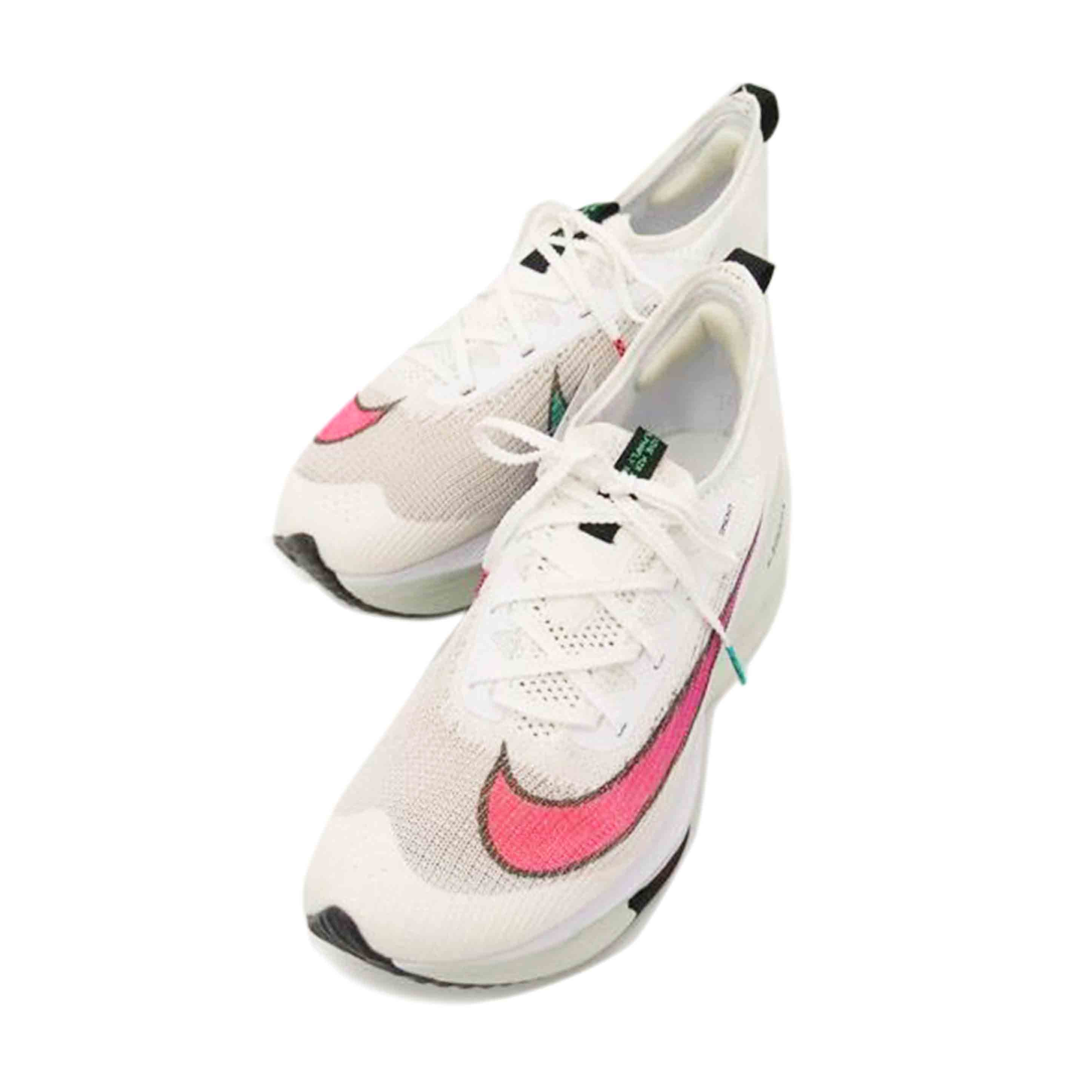 NIKE ナイキ/NIKE　AIR　ZOOM　ALPHAFLY　NEXT/CI9925-100//Sランク/69