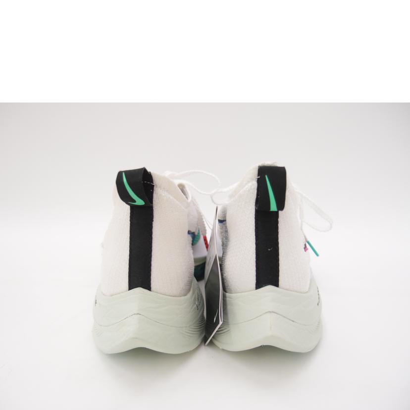 NIKE ナイキ/NIKE　AIR　ZOOM　ALPHAFLY　NEXT/CI9925-100//Sランク/69