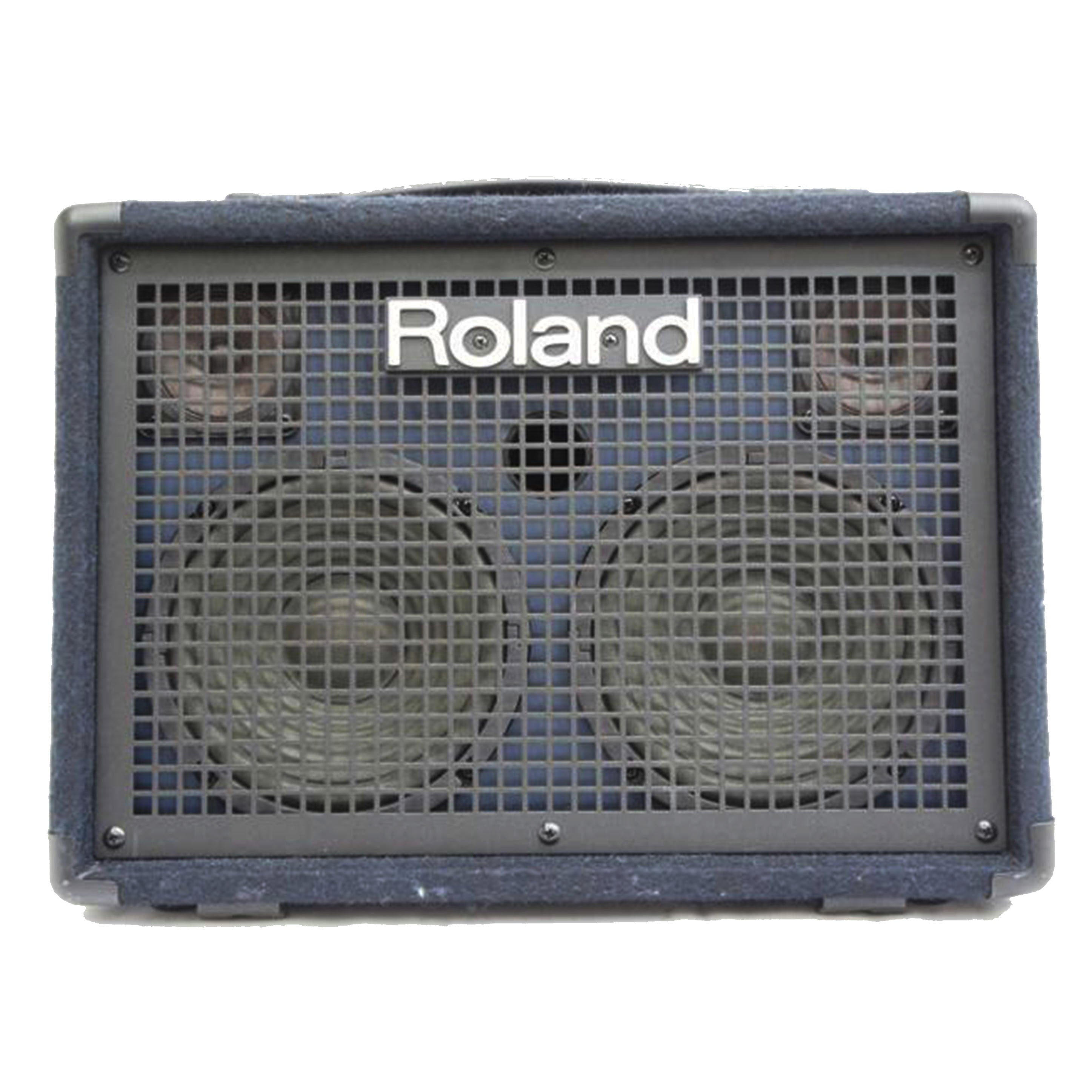 ROLAND ローランド/キーボードアンプ/KC-220//Z4K3839/Bランク/05