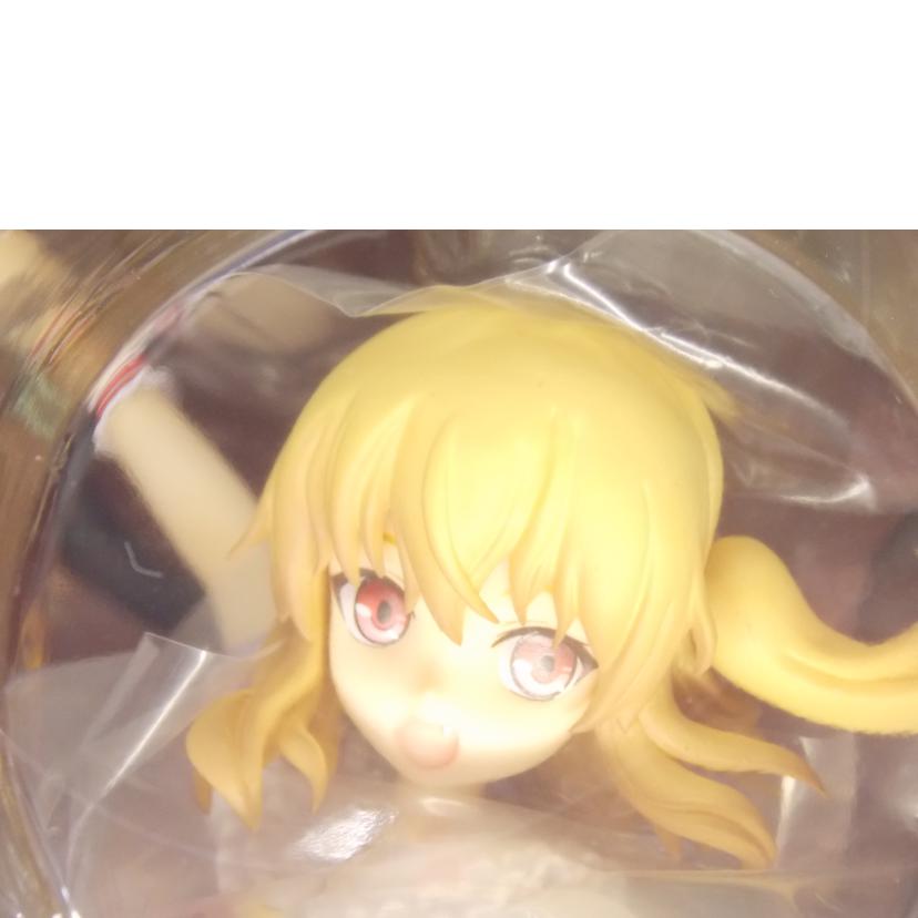 quesQ キューズQ/悪魔の妹　フランドール・スカーレット　フィギュア//ABランク/42