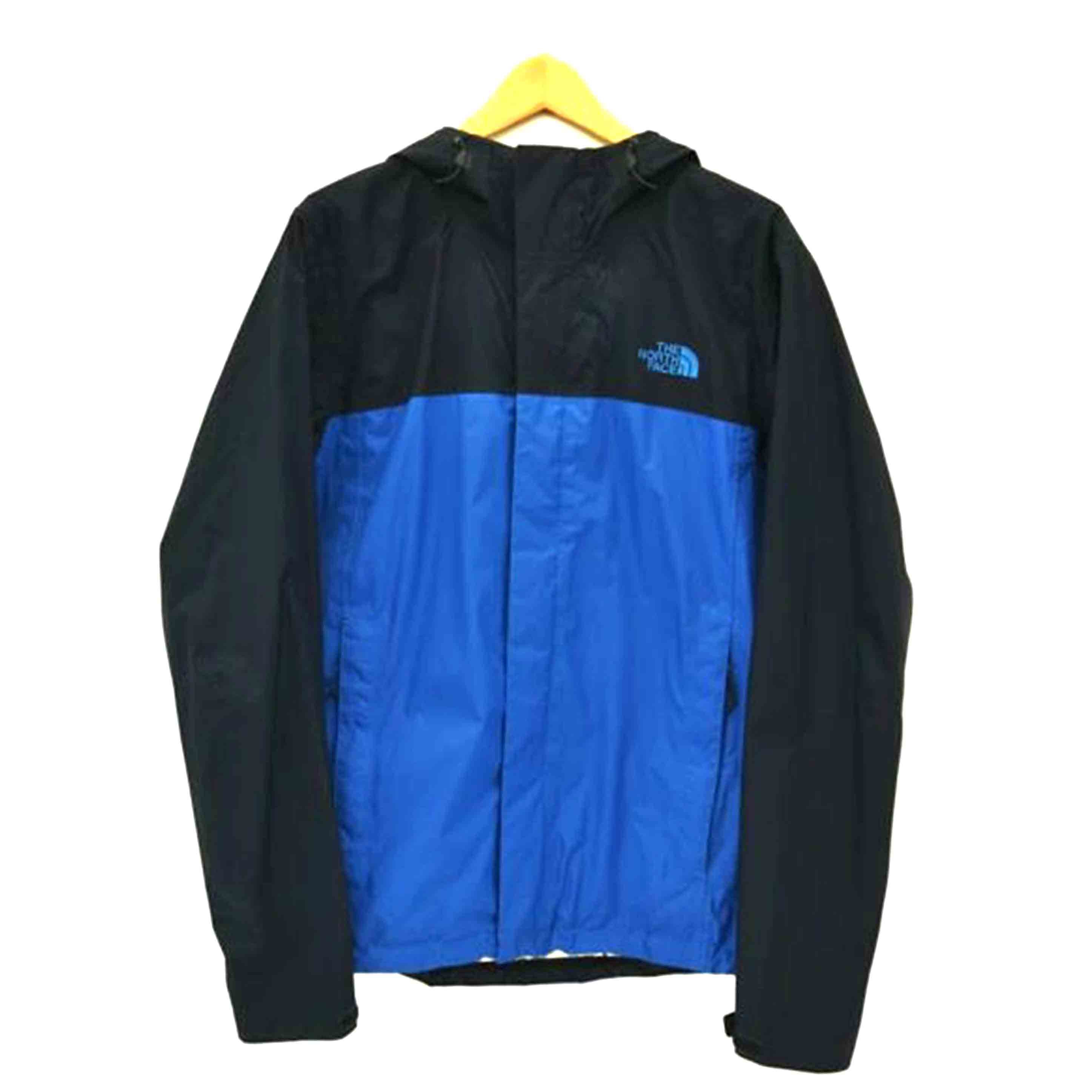 THE NORTH FACE ノースフェイス/ベンチャーマウンテンパーカー/NP01706Z//ABランク/75