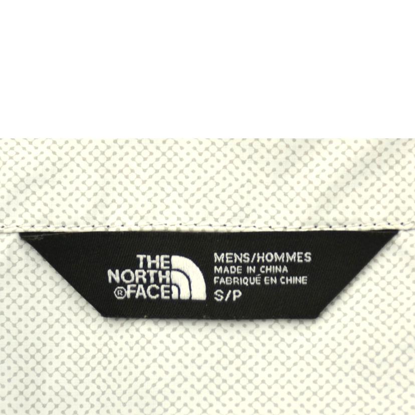 THE NORTH FACE ノースフェイス/ベンチャーマウンテンパーカー/NP01706Z//ABランク/75