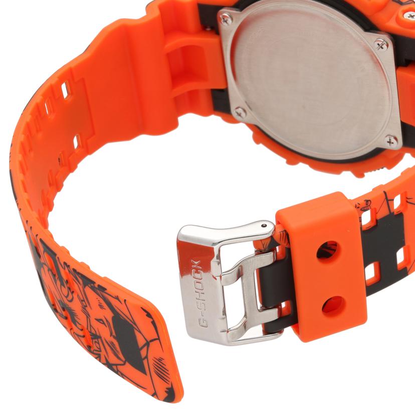 CASIO カシオ/G-SHOCK/ドラゴンボール/GA-110JDB//Aランク/91