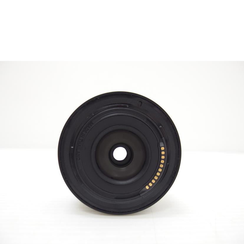 NIKON］ NIKON/Z DX 16－50mm標準ズームレンズ/Z DX 16-50mmF3.5-6.3 VR//20187420/ABランク/88