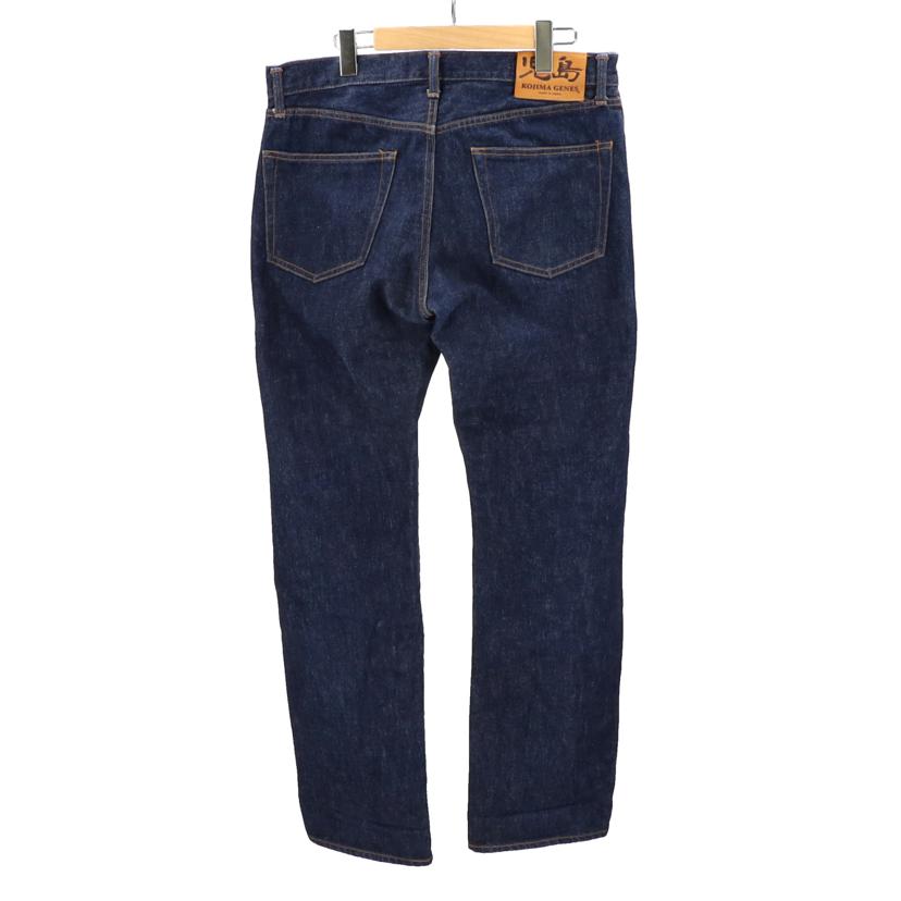 KOJIMA　GENES 児島ジーンズ/児島ジーンズ　デニムパンツ　W36//ABランク/78