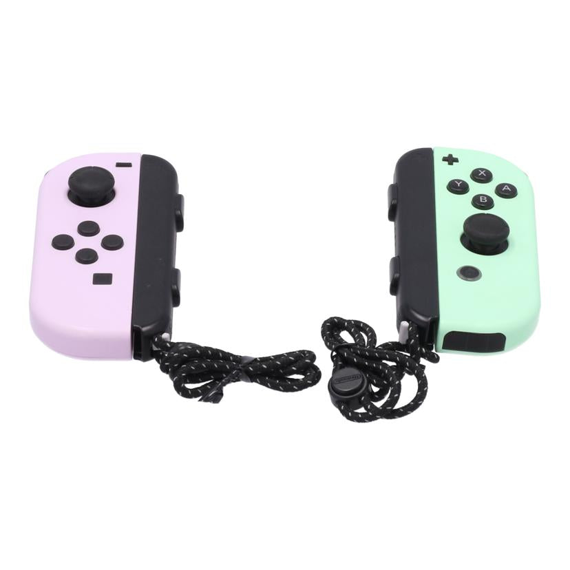 Nintendo 任天堂 ニンテンドー　/スーパーマリオパーティーJoy－Conセット/HAC-R-ADFJAVA5//-/Bランク/69