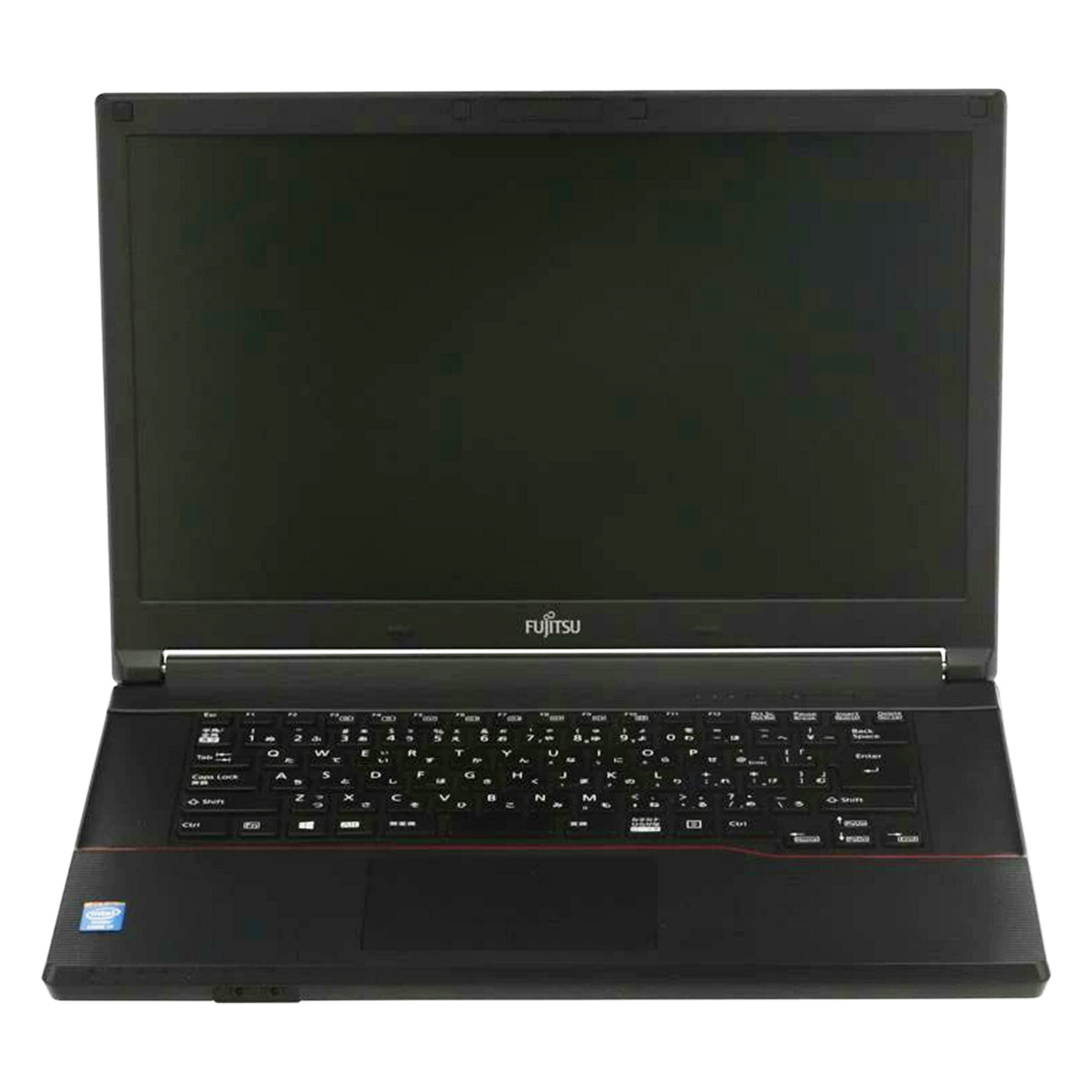 FUJITSU　 富士通 フジツウ　/Win11ノートPC／LIFEBOOK　A574/FMVA1000C//R6809082/Bランク/84