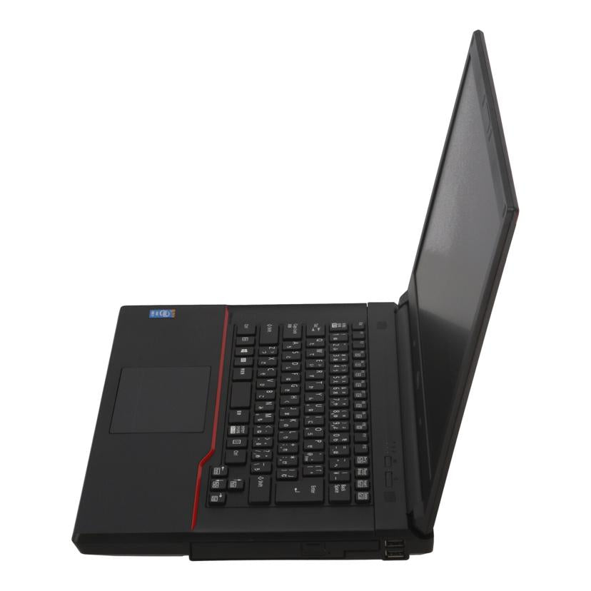 FUJITSU　 富士通 フジツウ　/Win11ノートPC／LIFEBOOK　A574/FMVA1000C//R6809082/Bランク/84