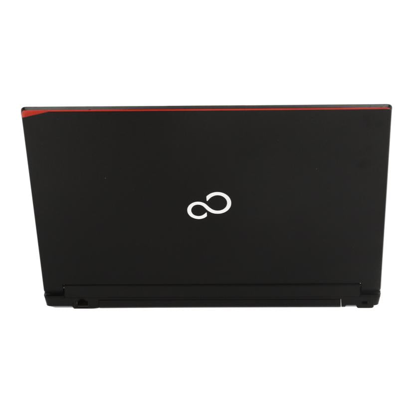 FUJITSU　 富士通 フジツウ　/Win11ノートPC／LIFEBOOK　A574/FMVA1000C//R6809082/Bランク/84