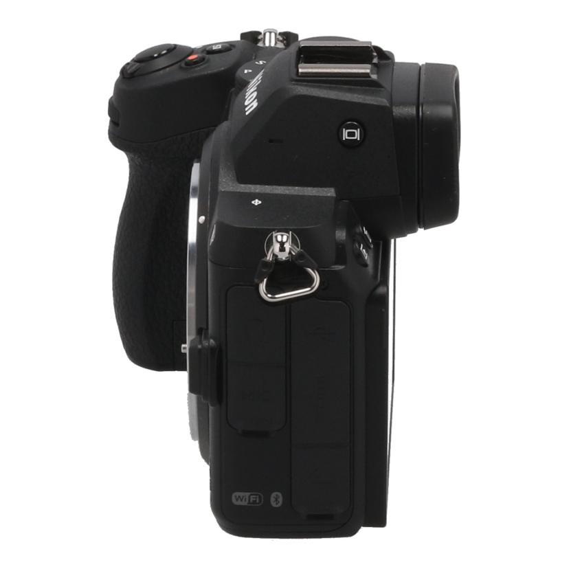 Nikon ニコン/ミラーレス一眼/Nikon Z5レンズキット//2038844/Bランク/81