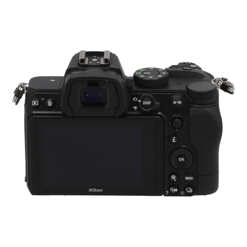 Nikon ニコン/ミラーレス一眼/Nikon Z5レンズキット//2038844/Bランク/81