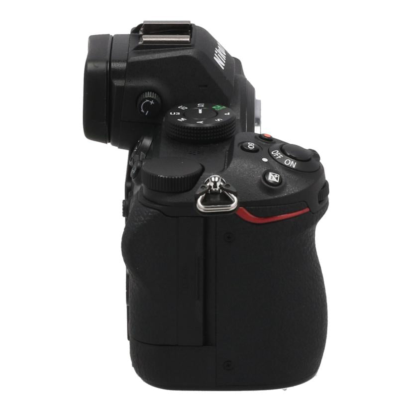 Nikon ニコン/ミラーレス一眼/Nikon Z5レンズキット//2038844/Bランク/81