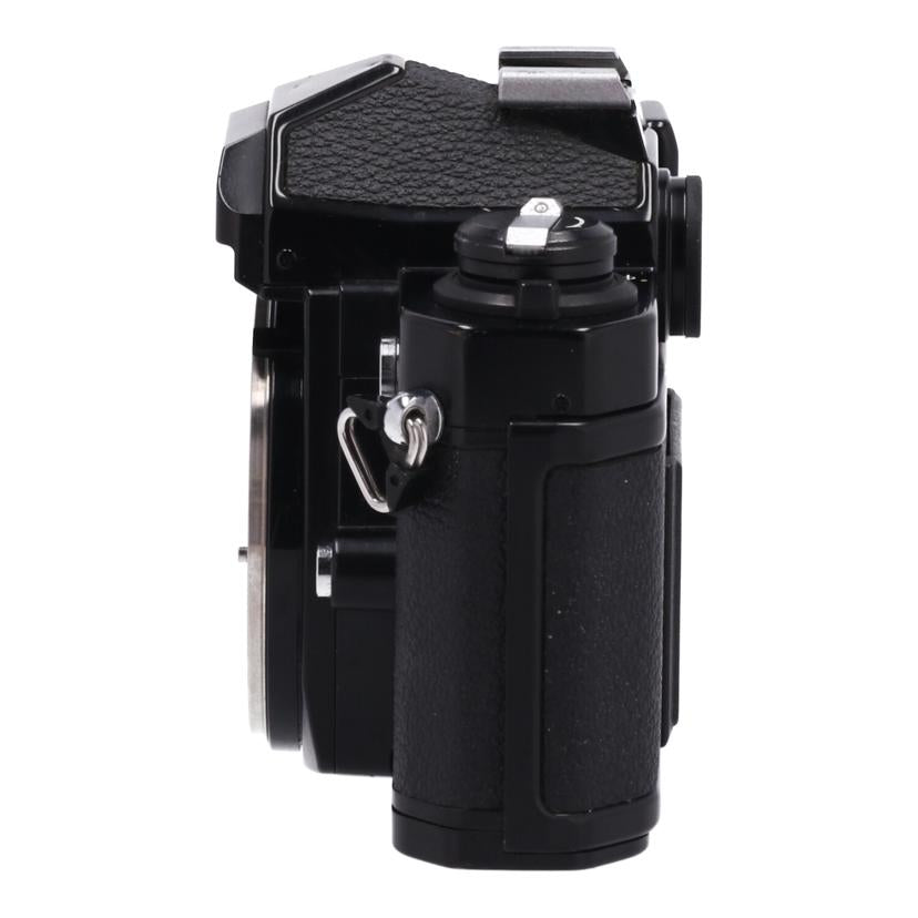 Nikon ニコン/フィルム一眼レフ　ボディ/New FM2 ﾎﾞﾃﾞｨ//7786838/Bランク/21