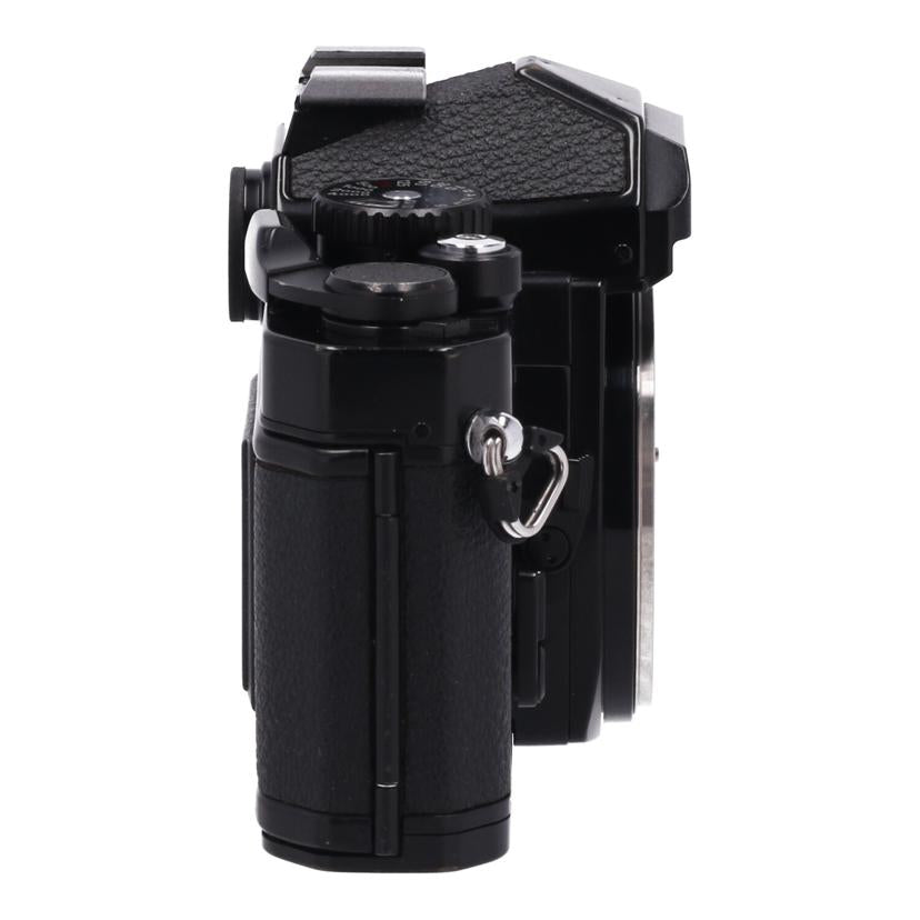 Nikon ニコン/フィルム一眼レフ　ボディ/New FM2 ﾎﾞﾃﾞｨ//7786838/Bランク/21