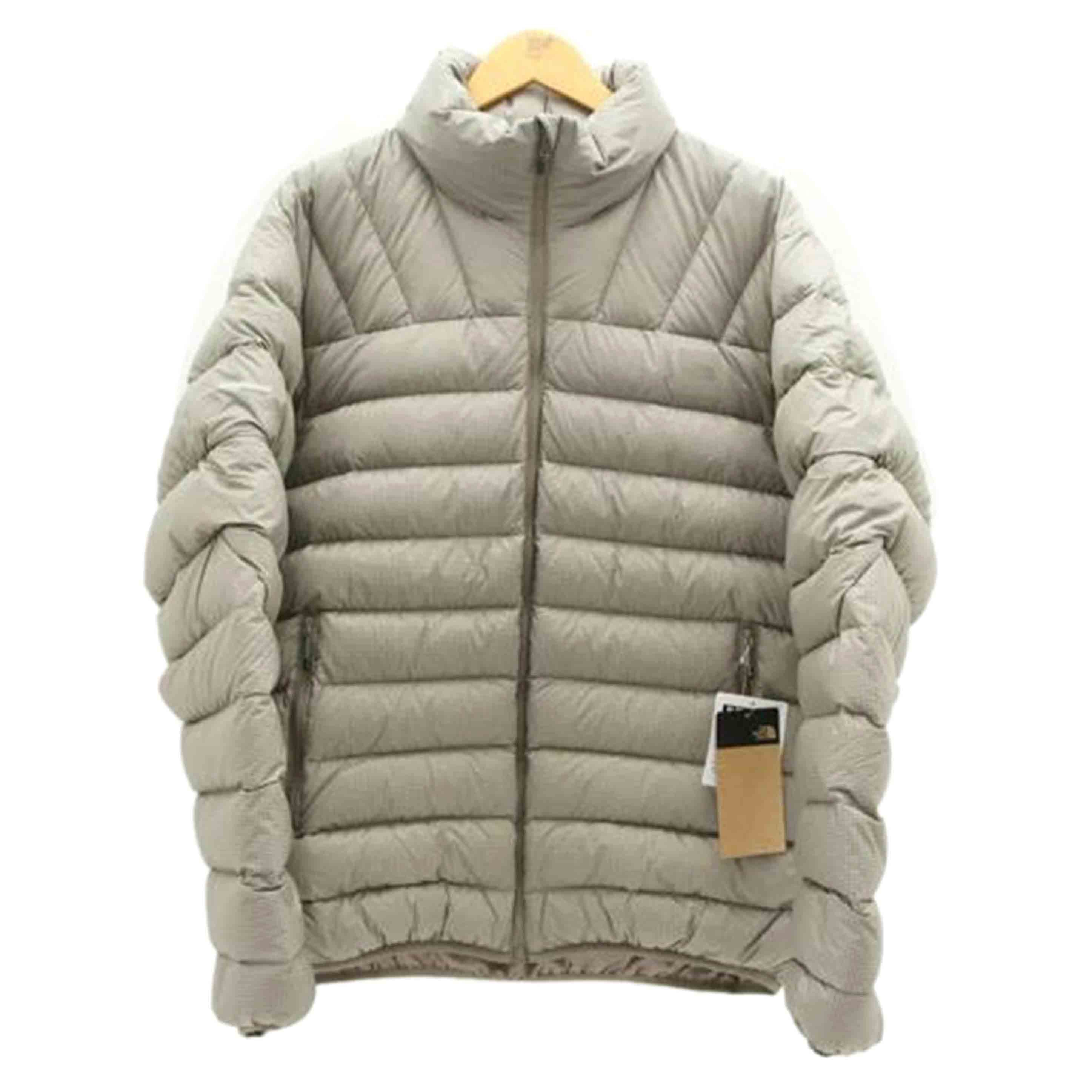 THE　NORTH　FACE ノースフェイス/THE　NORTH　FACE　エンライド　コンバーチブルダウンジャケット/ND92563//SAランク/78