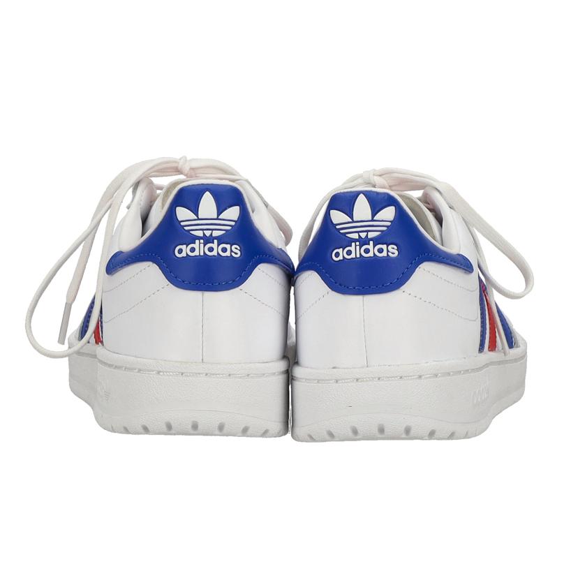 adidas アディダス/adidas／TEAMNCOURTローカットスニーカー/FW5068//Sランク/81