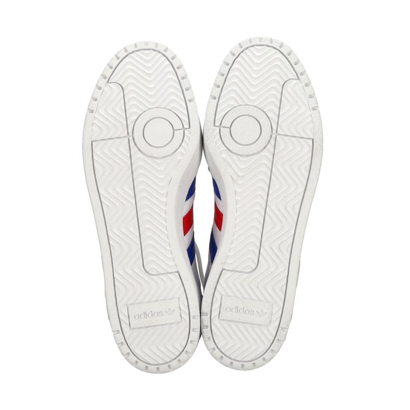 adidas アディダス/adidas／TEAMNCOURTローカットスニーカー/FW5068//Sランク/81