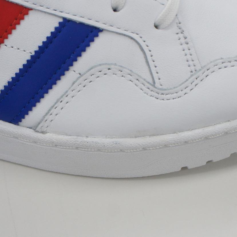 adidas アディダス/adidas／TEAMNCOURTローカットスニーカー/FW5068//Sランク/81