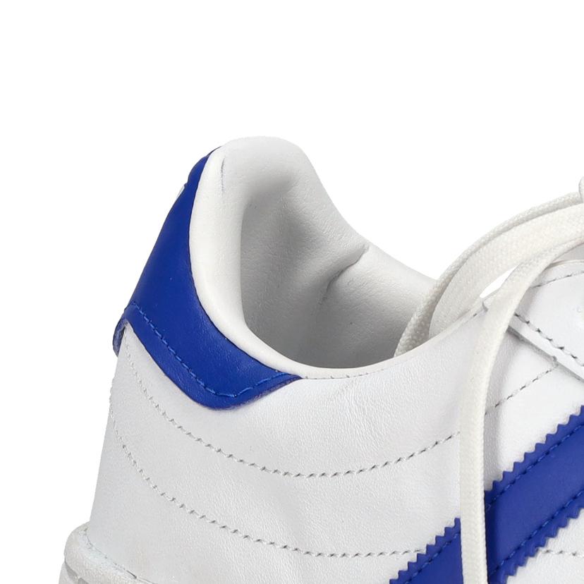 adidas アディダス/adidas／TEAMNCOURTローカットスニーカー/FW5068//Sランク/81