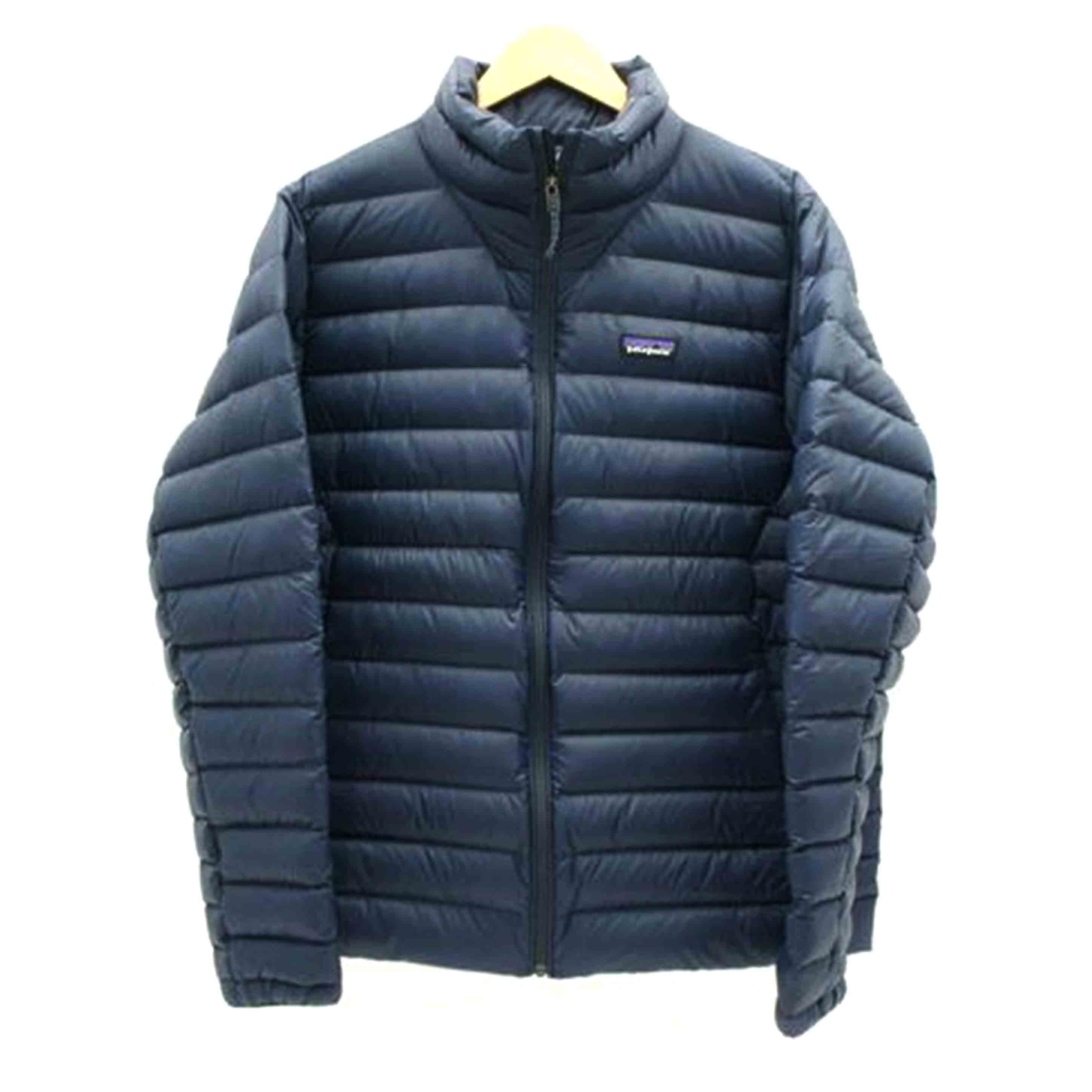 patagonia パタゴニア/patagonia　ダウンセーター　NV/84675//SAランク/78