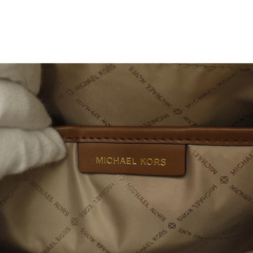 MICHAEL　KORS マイケルコース/MICHAEL　KORS　リュック//SAランク/69
