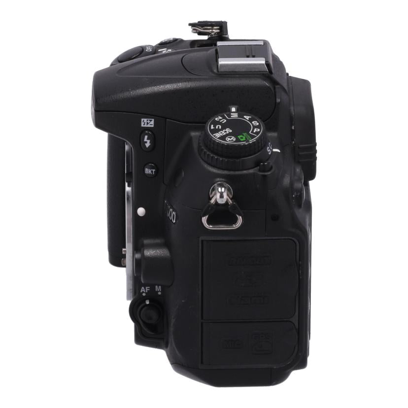 Nikon ニコン/デジタル一眼　ボディ/D7000 ﾎﾞﾃﾞｨ//2050735/Bランク/62