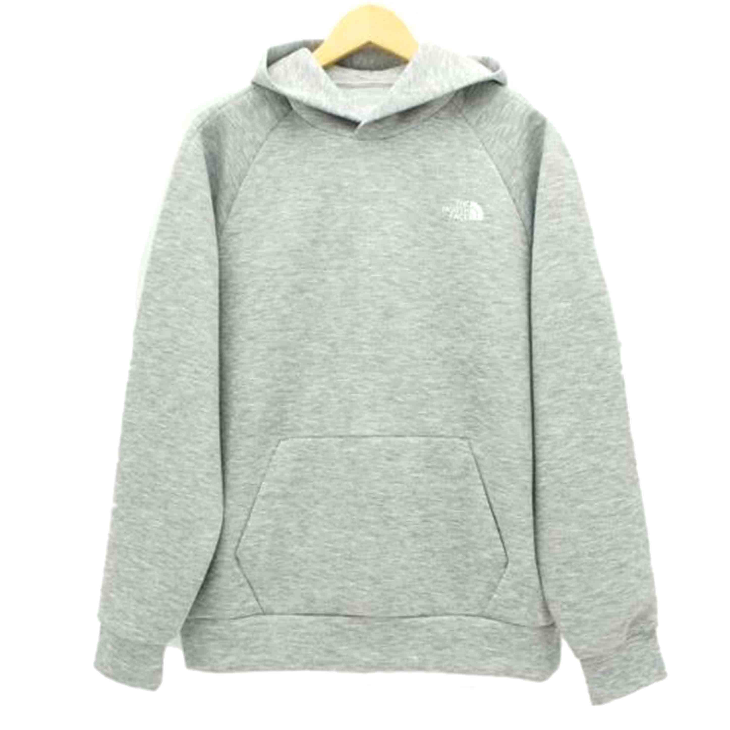 THE　NORTH　FACE ノースフェイス/THE　NORTH　FACE　テックエアースウェット　フーディ　GL/NB62583//ABランク/78