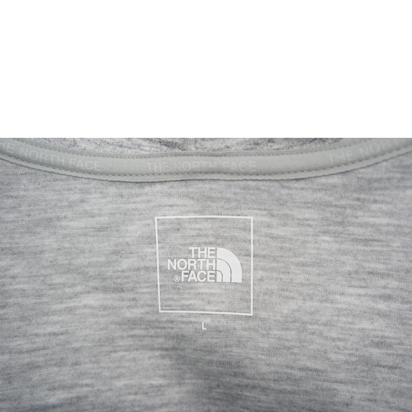 THE　NORTH　FACE ノースフェイス/THE　NORTH　FACE　テックエアースウェット　フーディ　GL/NB62583//ABランク/78