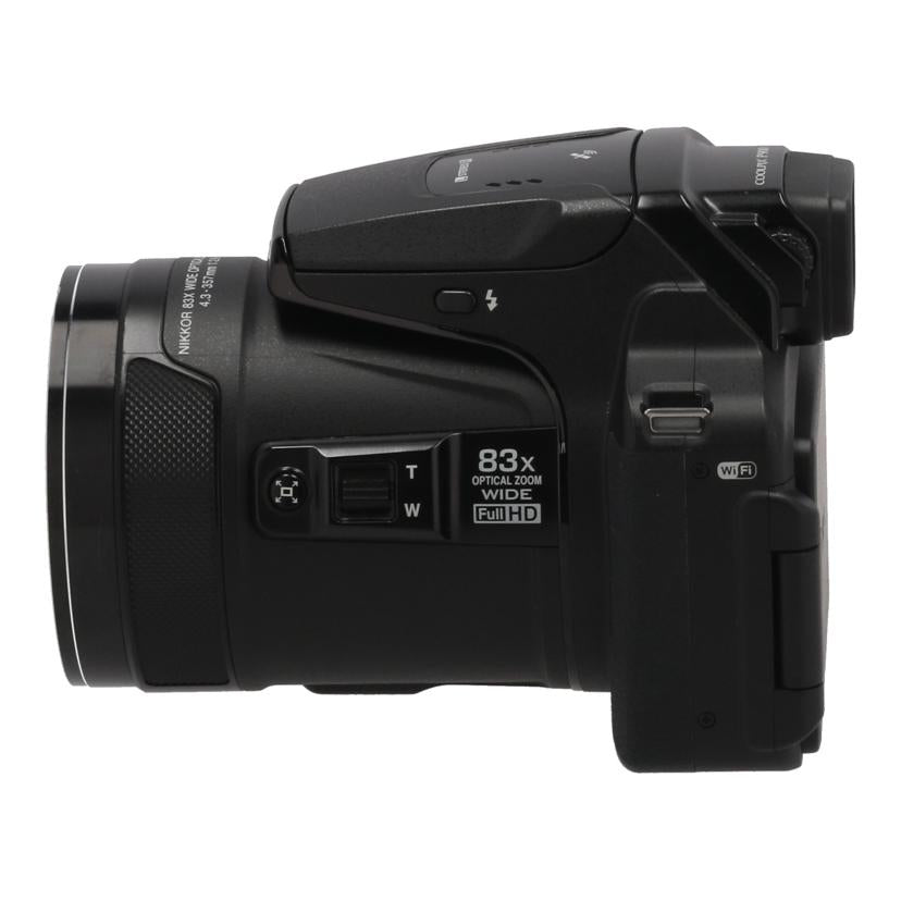 Nikon ニコン/デジカメ/COOLPIX P900//20051262/Bランク/81