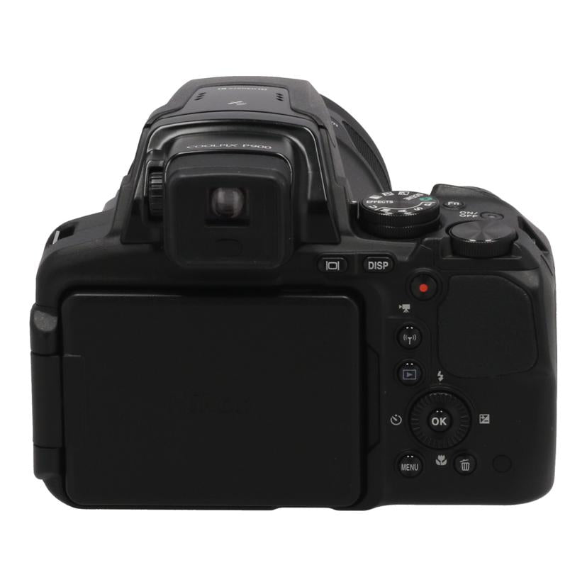 Nikon ニコン/デジカメ/COOLPIX P900//20051262/Bランク/81