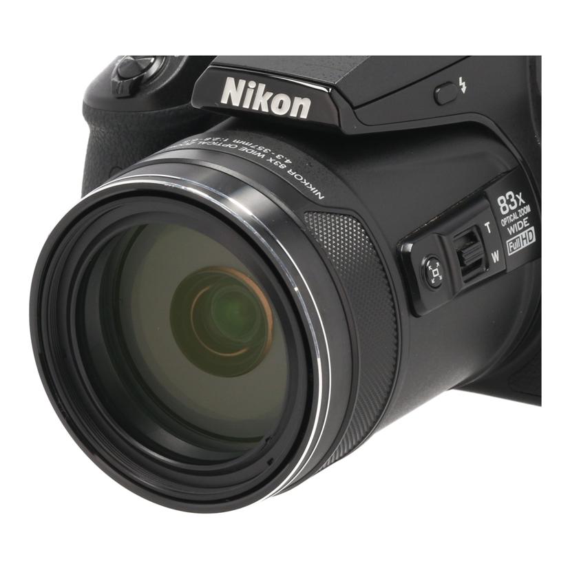 Nikon ニコン/デジカメ/COOLPIX P900//20051262/Bランク/81