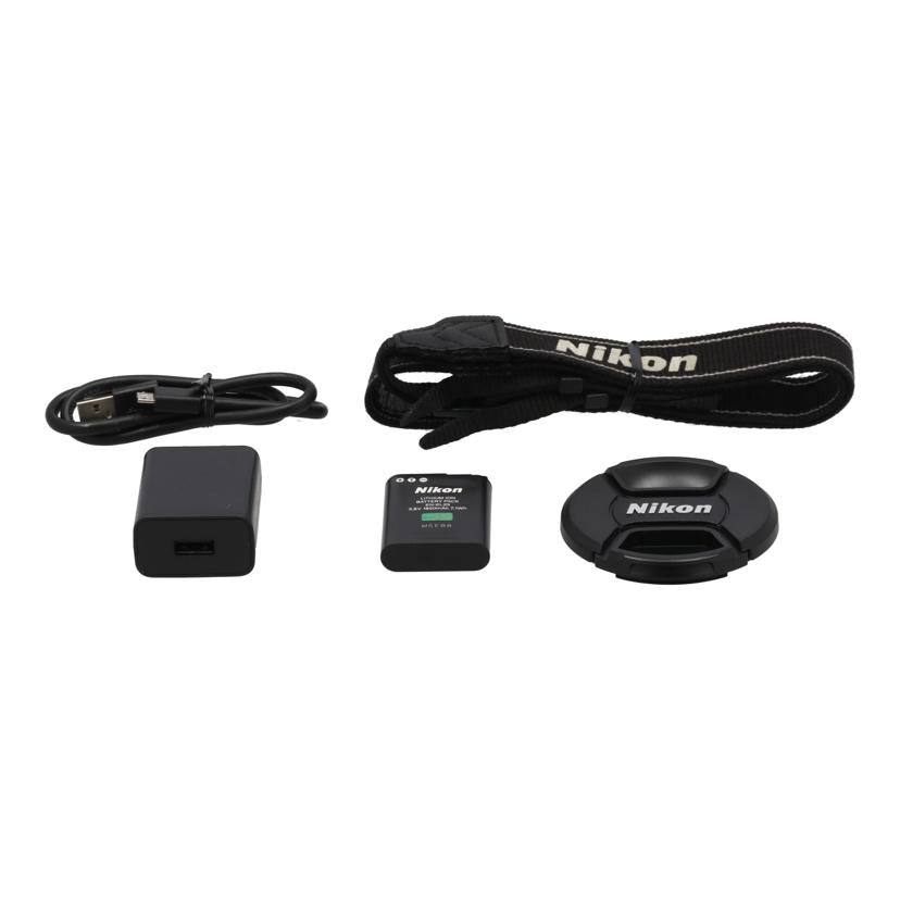Nikon ニコン/デジカメ/COOLPIX P900//20051262/Bランク/81