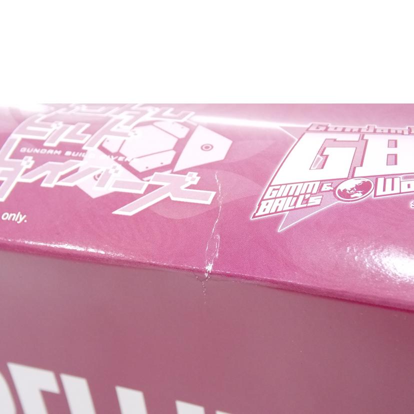BANDAI バンダイ/MG　キュベレイ・アンベリール//Bランク/42