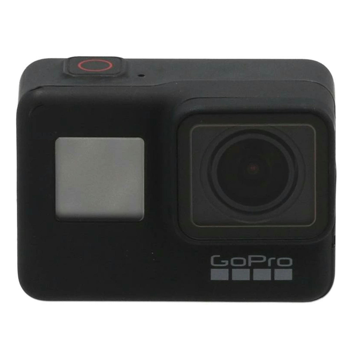 GoPro ゴープロ/GoPro HERO7/CHDHX-701-FW//C32813262/Bランク/81
