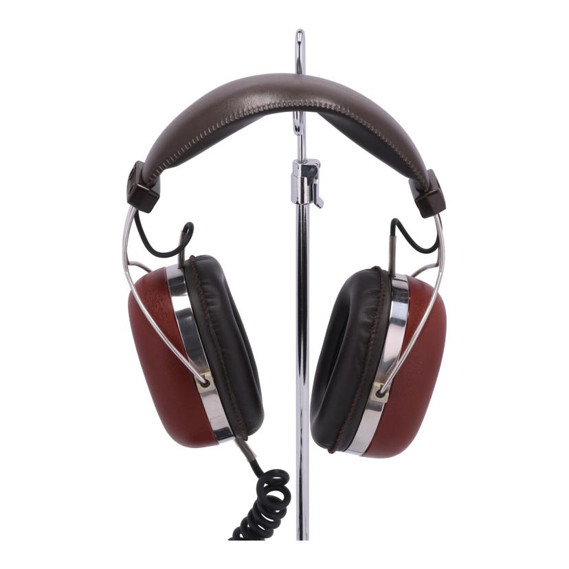 Technics テクニクス　/ヘッドホン（ビンテージ）/EAH-220//-/Bランク/78