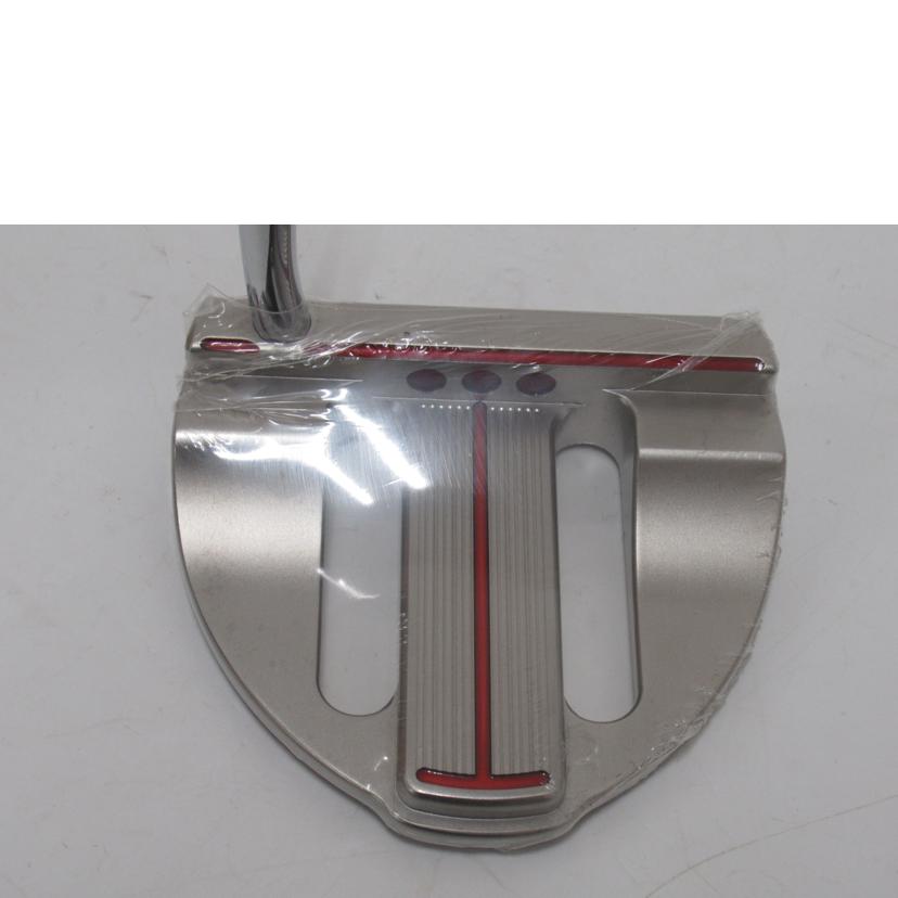 Titleist/パター／SCOTTY　CAMERON・STUDIO　SELECT　COMBI　S/STUDIO SELECT COMBI S//Sランク/63