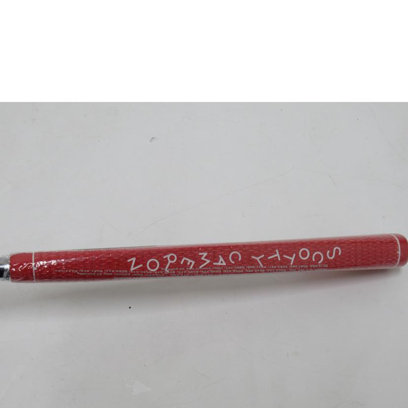 Titleist/パター／SCOTTY　CAMERON・STUDIO　SELECT　COMBI　S/STUDIO SELECT COMBI S//Sランク/63