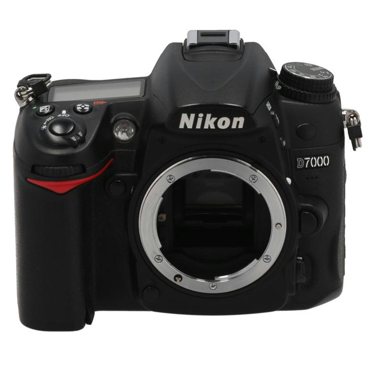 Nikon ニコン/デジタル一眼/D7000bボディ//2000551/Bランク/81