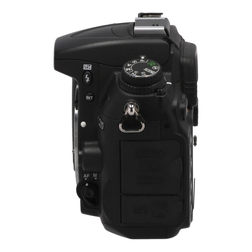 Nikon ニコン/デジタル一眼/D7000bボディ//2000551/Bランク/81