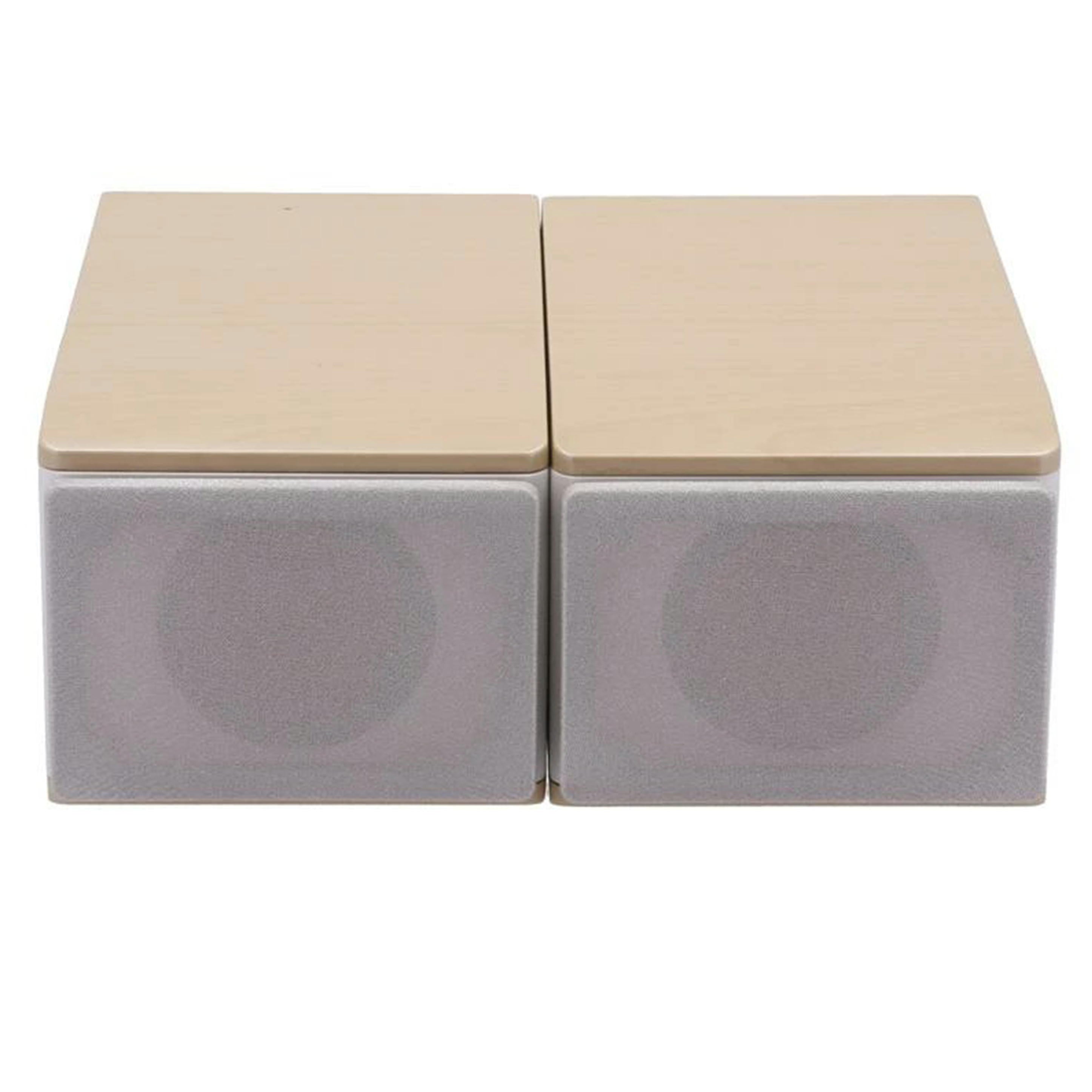 JVC　Victor JVCケンウッド　/スピーカー（ペア）／WOOD　CONE/SP-EXS3-M//09804B/Bランク/69