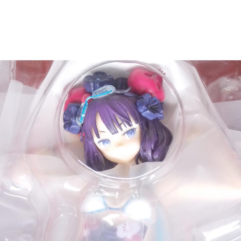 GOOD　SMILE　C グッドスマイルカンパニー/セイバー　葛飾北斎　フィギュア//ABランク/42