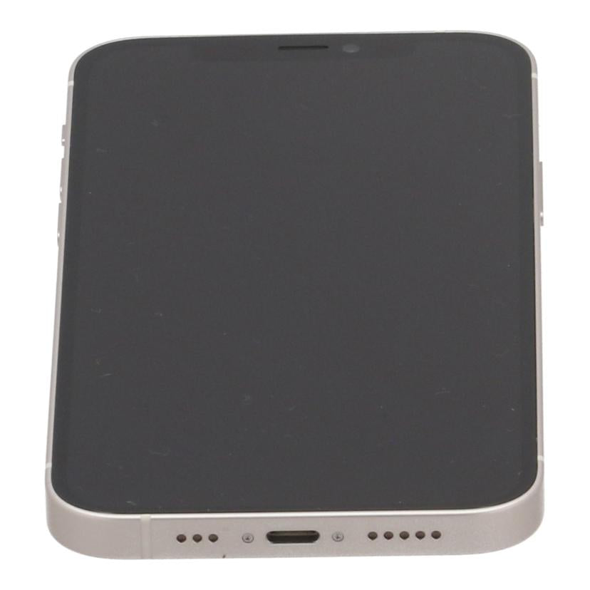 Apple　SIMロックなし アップル　/iPhone12　64GB　/MGHP3J/A//G6TF50110F01/ABランク/78